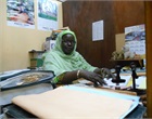 Aïssatou Moussa